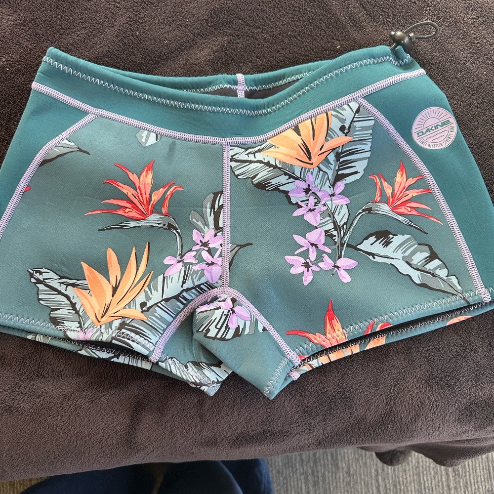Dakine Surf Short